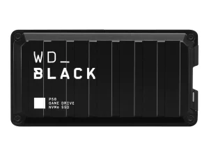 WD Black P50 4TB Game Drive SSD