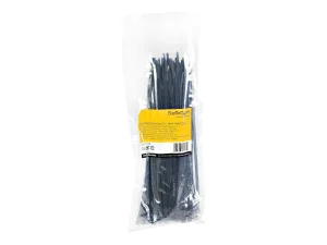 STARTECH Kabelbinder 254x4mm 100 Stück