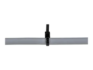 STARTECH Cable Ties 152x3mm 100 pieces