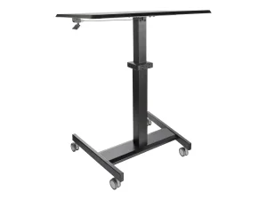 STARTECH Mobile Stehpult - tragbar