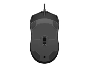 HP 100 BLK WRD Maus (P)