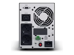 CYBERPOWER OLS1000EA-DE USV 1000VA