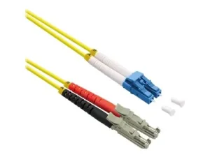 ROLINE FO Jumper Cable LSH Duplex 3m