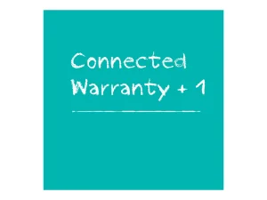 EATON Connected Warranty+1 PL A3