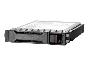 HPE SSD 3.84TB 6,35cm SATA RI BC MV
