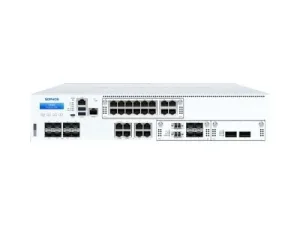 SOPHOS XGS5500 Security Appliance