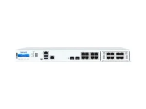 SOPHOS XGS2100 Security Appliance