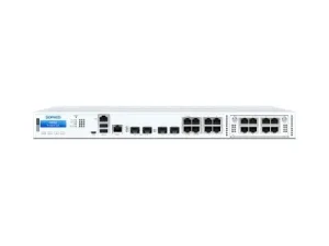SOPHOS XGS3100 Security Appliance