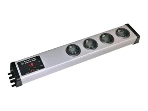 GUDE 1202-1 Expert Power Control NET D4x