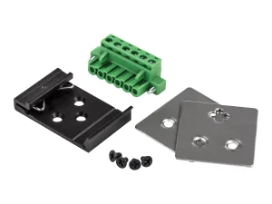 TRENDNET TI-PG80B 8-Port PoE+ Switch