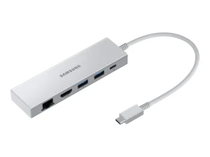 SAMSUNG Multiport Adapter EE-P5400