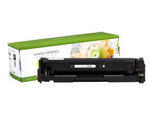STATIC cartr HP CF400A blk comp 1.5k