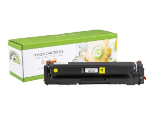 STATIC cartr HP CF542A ylw comp 1.3k