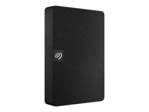 SEAGATE Expansion Portable 5TB HDD