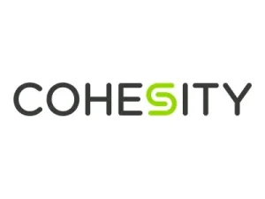 HPE Cohesity DataProtect SVC 1TB 5yr