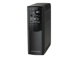 POWERWALKER VI 800 CSW IEC