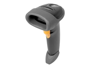 DIGITUS 2D Bluetooth Barcode Scanner