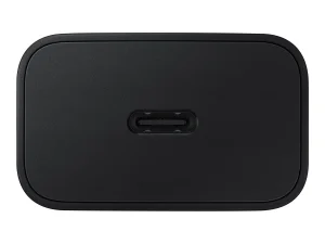 SAMSUNG 15W Adapter ohne Kabel Black