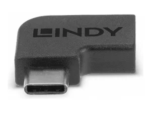 LINDY USB 3.2 Adapter Typ C an C 90 a