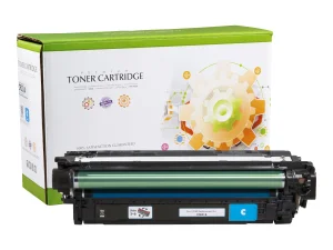 STATIC cartr HP CF031A cyn reman 12.5k