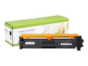 STATIC cartr HP CF217A blk comp 1.6k
