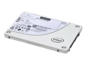 LENOVO ISG S4620 480GB MU SATA HS