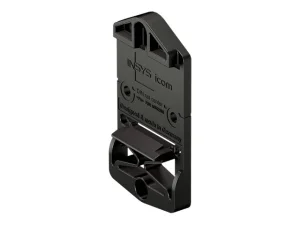 INSYS Hutschienen-Adapter-Set MIRO
