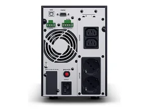 CYBERPOWER OLS2000EA-DE UPS 2000VA
