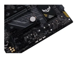 ASUS TUF GAMING B550-PLUS WIFI II AM4