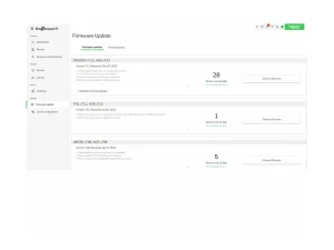 APC EcoStruxure IT Expert 75 nodes 1ye