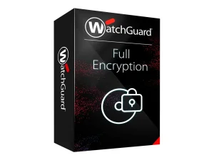 WGT Full Encryption 1Y 5001+ Lic
