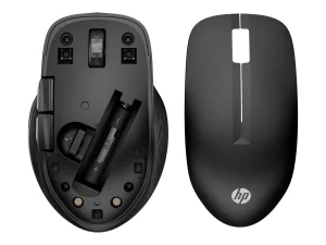 HP 430 Multi-Device Wireless Mouse (P)