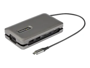 STARTECH USB C Multiport Adapter HDMI