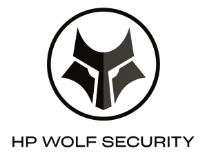 HP 1y Wolf Pro Security Education Svc