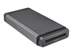 SANDISK Prof. PRO-READER CFast