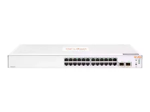 HPE Aruba IOn 1830 24G 2SFP Sw EU en