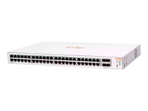 HPE Aruba IOn 1830 48G 4SFP Sw EU en