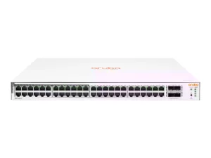 HPE Aruba IOn 1830 48G 4SFP 370W Sw EU