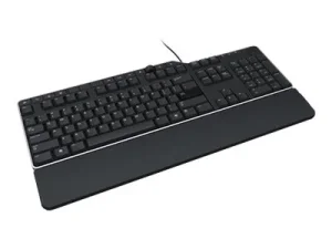 DELL KB-522 Wired Business Multimedia Kb