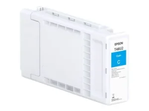 EPSON 4LB UtrChrPro 6 C T48U2 350ml