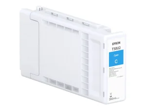 EPSON 4LB UltChr XD3 C T50U2 350ml