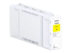 EPSON 1LB UltChr XD3 Y T50U4 350ml