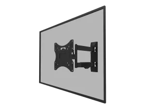 NEOMOUNTS WL40-550BL12 Wallmount