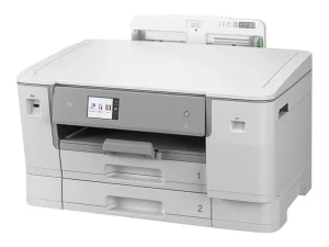 BROTHER HL-J6010DW Printer colour Duplex