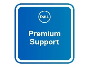 DELL Inspiron NB 1Y Basic Onsite to 3YPS