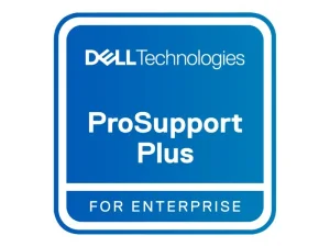 DELL PE 3Y Basic Onsite to 3Y ProSpt PL