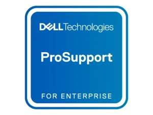 DELL PE 3Y Basic Onsite to 5Y ProSpt