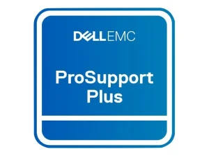 DELL PE 3Y ProSpt to 3Y ProSpt PL 4H