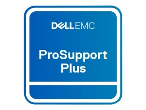 DELL PE 3Y ProSpt to 5Y ProSpt PL