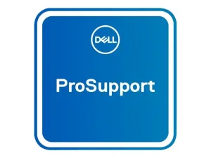 DELL 3Y Basic Onsite to 3Y ProSpt